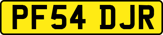 PF54DJR