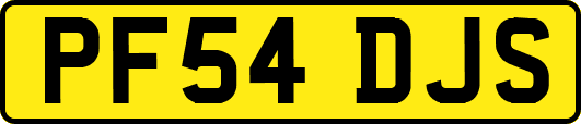 PF54DJS