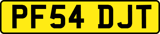 PF54DJT