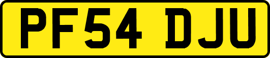 PF54DJU