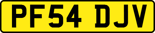 PF54DJV
