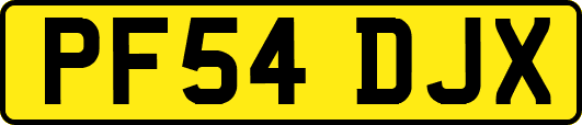 PF54DJX