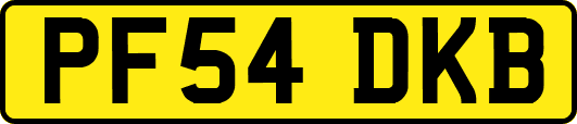 PF54DKB