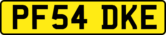 PF54DKE