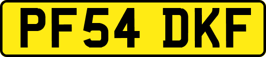 PF54DKF