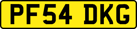 PF54DKG