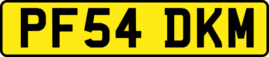 PF54DKM