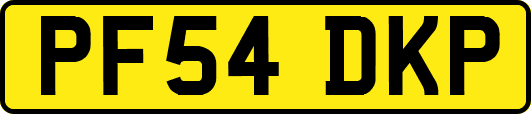PF54DKP