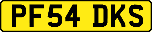 PF54DKS