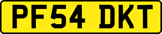 PF54DKT