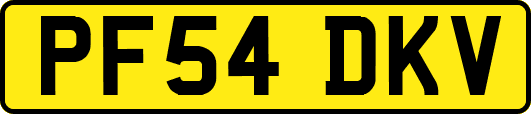 PF54DKV