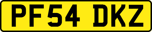 PF54DKZ