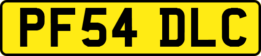 PF54DLC