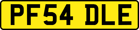 PF54DLE