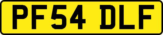 PF54DLF