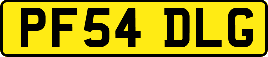 PF54DLG