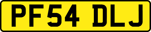 PF54DLJ