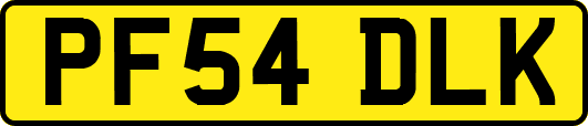 PF54DLK