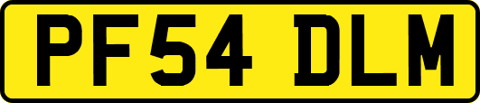 PF54DLM
