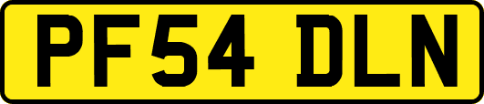 PF54DLN