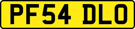 PF54DLO