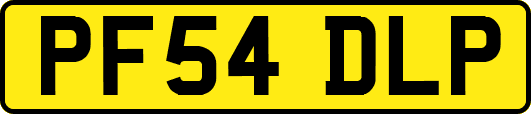 PF54DLP