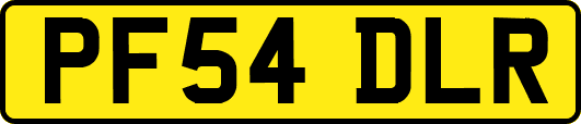 PF54DLR