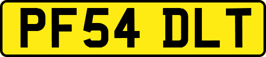 PF54DLT