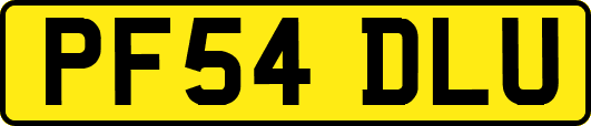 PF54DLU