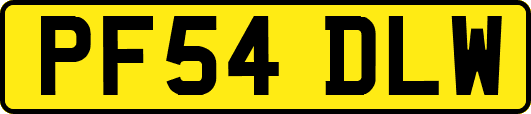 PF54DLW