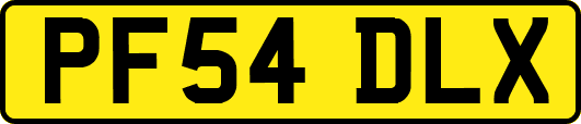 PF54DLX