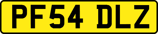 PF54DLZ