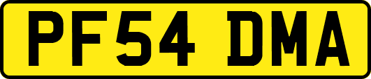 PF54DMA