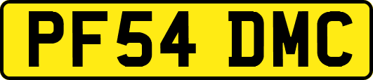 PF54DMC