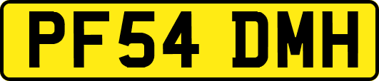 PF54DMH