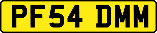 PF54DMM