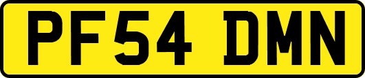 PF54DMN