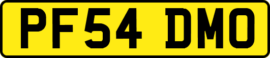 PF54DMO