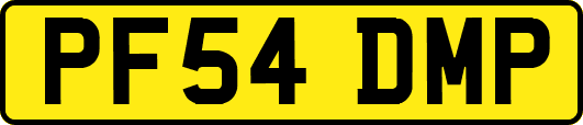 PF54DMP