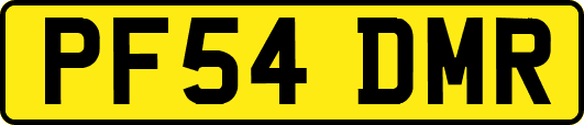 PF54DMR