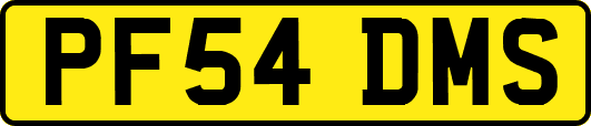 PF54DMS