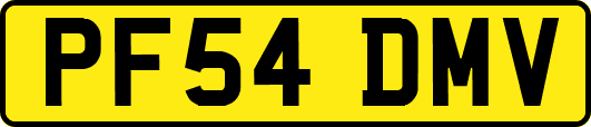 PF54DMV