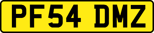 PF54DMZ