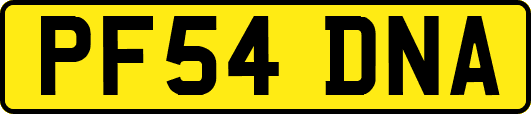 PF54DNA