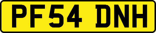 PF54DNH