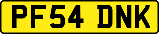 PF54DNK