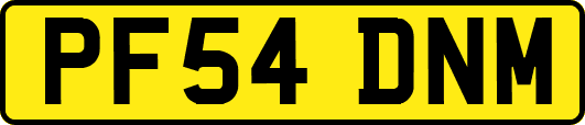 PF54DNM