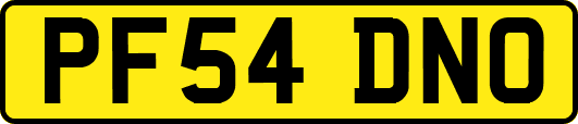 PF54DNO