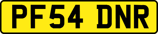 PF54DNR