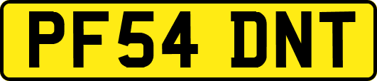 PF54DNT